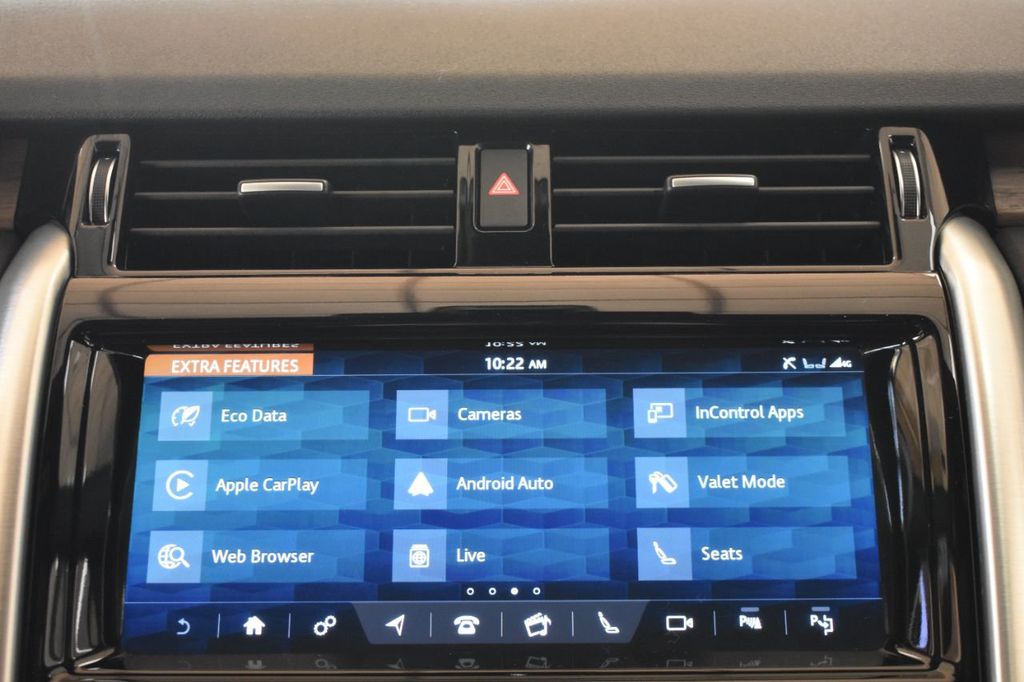 2020 Land Rover Discovery HSE photo 28