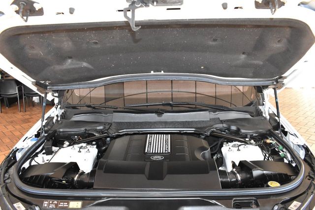 2020 Land Rover Discovery HSE V6 Supercharged - 22232758 - 36