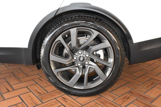 2020 Land Rover Discovery HSE V6 Supercharged - 22232758 - 37