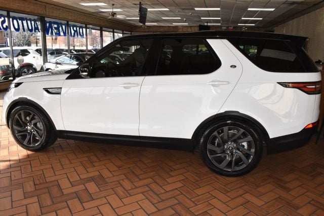 2020 Land Rover Discovery HSE V6 Supercharged - 22232758 - 3