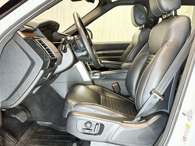 2020 Land Rover Discovery HSE V6 Supercharged - 23096306 - 20