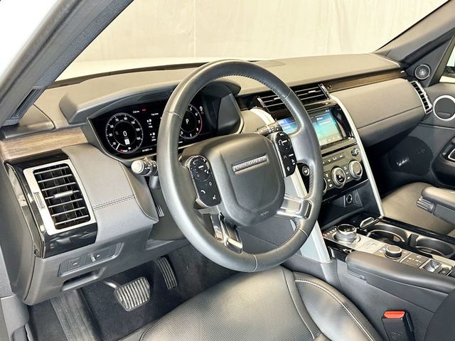 2020 Land Rover Discovery HSE V6 Supercharged - 23096306 - 24