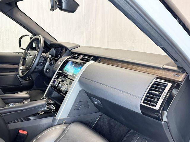 2020 Land Rover Discovery HSE V6 Supercharged - 23096306 - 25
