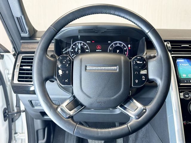 2020 Land Rover Discovery HSE V6 Supercharged - 23096306 - 26