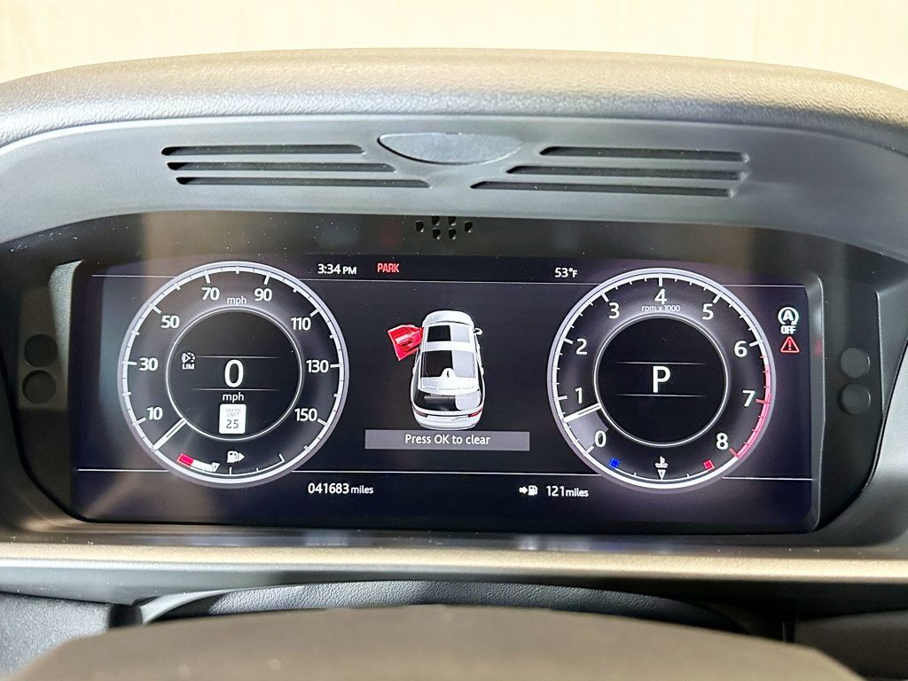 2020 Land Rover Discovery HSE V6 Supercharged - 23096306 - 27