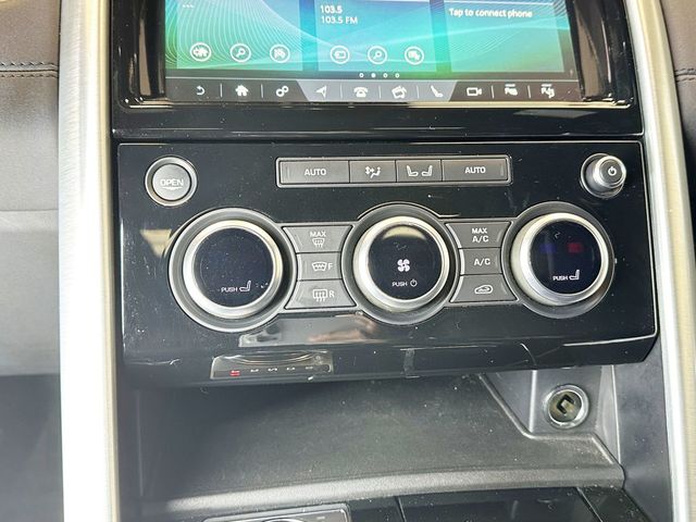 2020 Land Rover Discovery HSE V6 Supercharged - 23096306 - 30