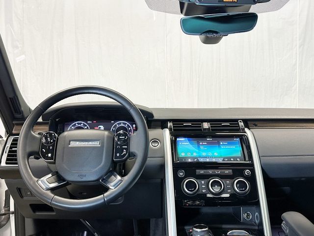 2020 Land Rover Discovery HSE V6 Supercharged - 23096306 - 34