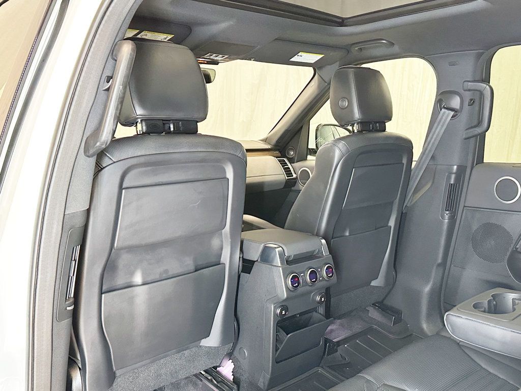 2020 Land Rover Discovery HSE V6 Supercharged - 23096306 - 37