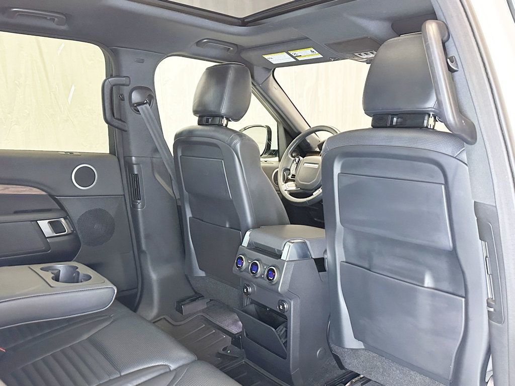 2020 Land Rover Discovery HSE V6 Supercharged - 23096306 - 38