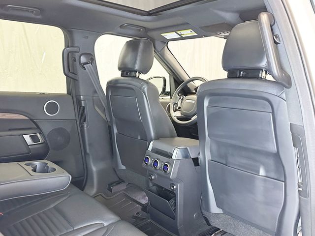 2020 Land Rover Discovery HSE V6 Supercharged - 23096306 - 38
