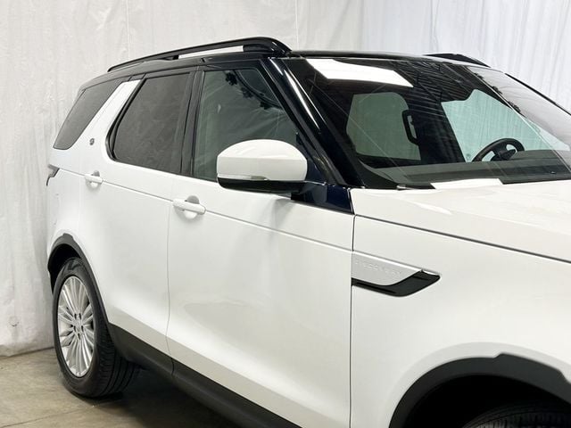 2020 Land Rover Discovery HSE V6 Supercharged - 23096306 - 3