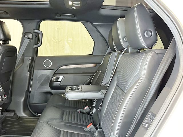 2020 Land Rover Discovery HSE V6 Supercharged - 23096306 - 39