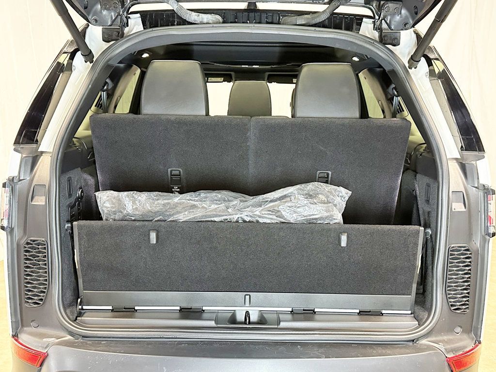 2020 Land Rover Discovery HSE V6 Supercharged - 23096306 - 43