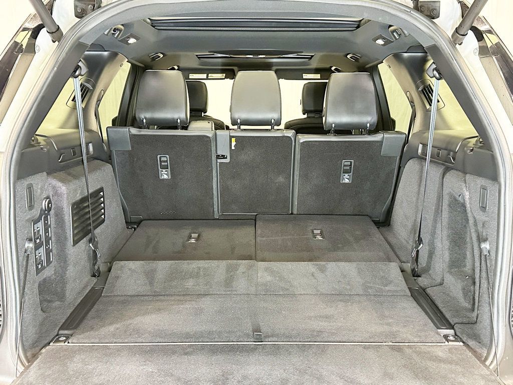 2020 Land Rover Discovery HSE V6 Supercharged - 23096306 - 45