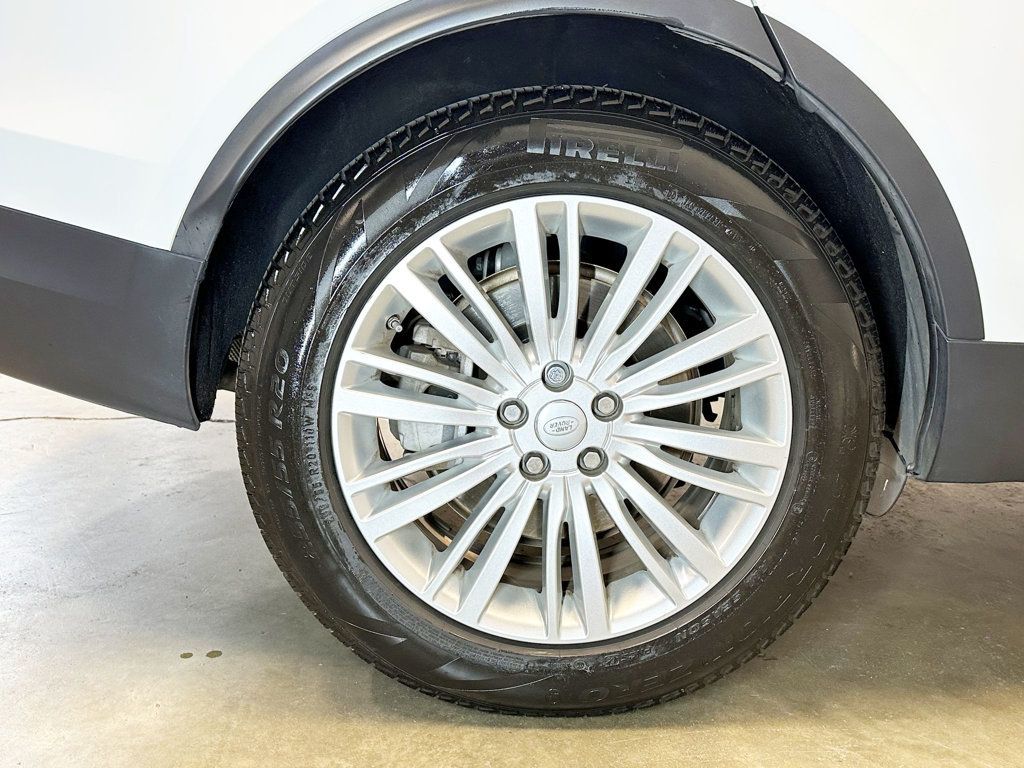 2020 Land Rover Discovery HSE V6 Supercharged - 23096306 - 48