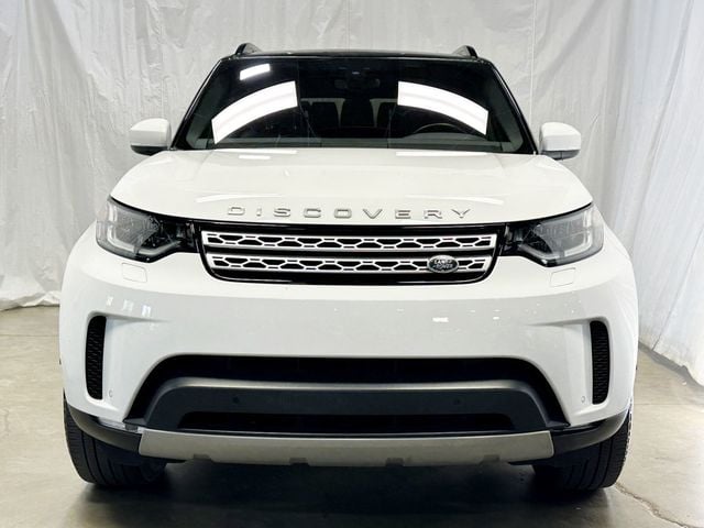 2020 Land Rover Discovery HSE V6 Supercharged - 23096306 - 4