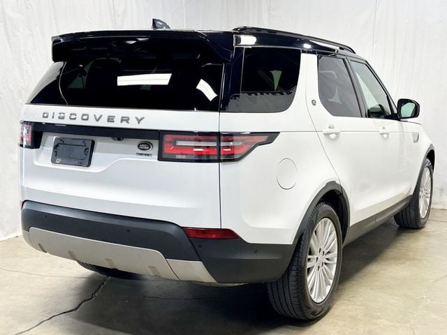 2020 Land Rover Discovery HSE V6 Supercharged - 23096306 - 7