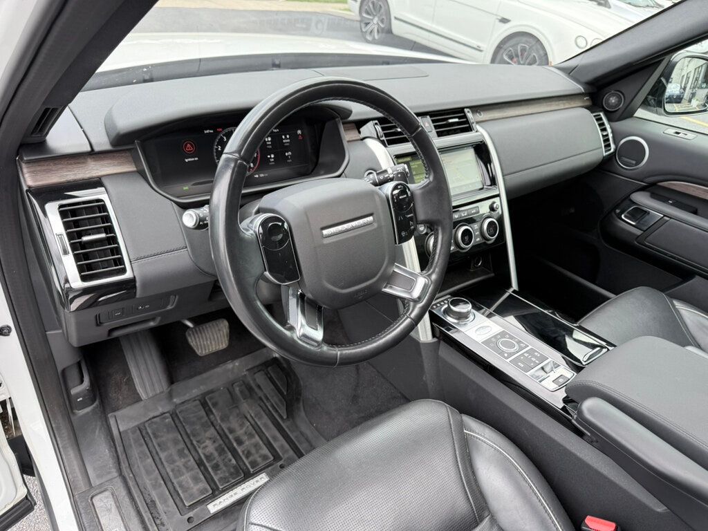 2020 Land Rover Discovery HSE V6 Supercharged - 22904730 - 9
