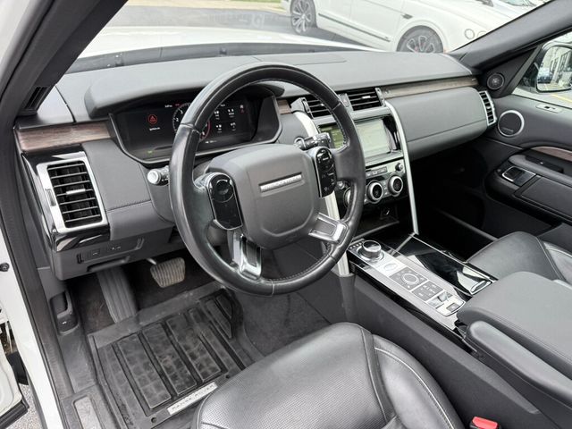 2020 Land Rover Discovery HSE V6 Supercharged - 22904730 - 9