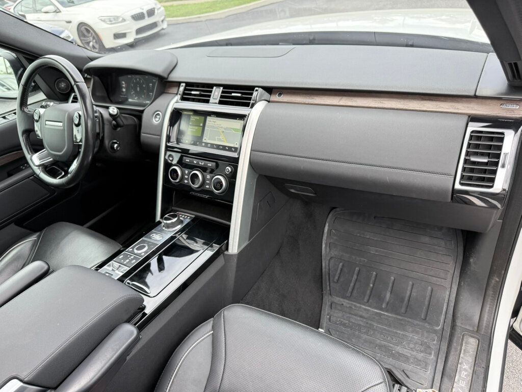 2020 Land Rover Discovery HSE V6 Supercharged - 22904730 - 10