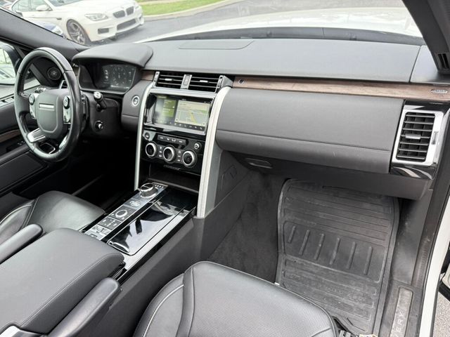 2020 Land Rover Discovery HSE V6 Supercharged - 22904730 - 10