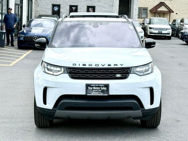 2020 Land Rover Discovery HSE V6 Supercharged - 22904730 - 12
