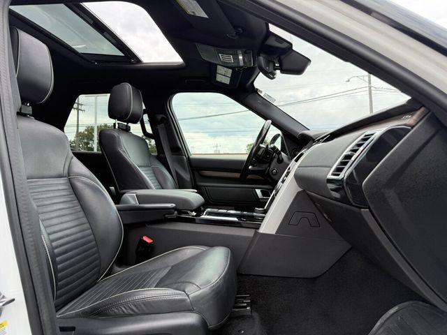 2020 Land Rover Discovery HSE V6 Supercharged - 22904730 - 14