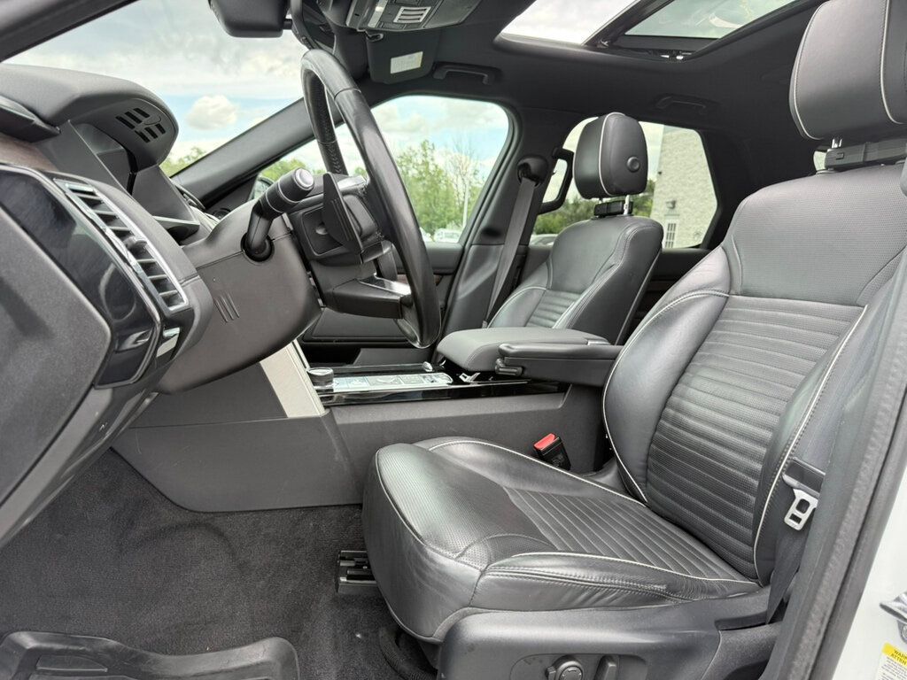 2020 Land Rover Discovery HSE V6 Supercharged - 22904730 - 15