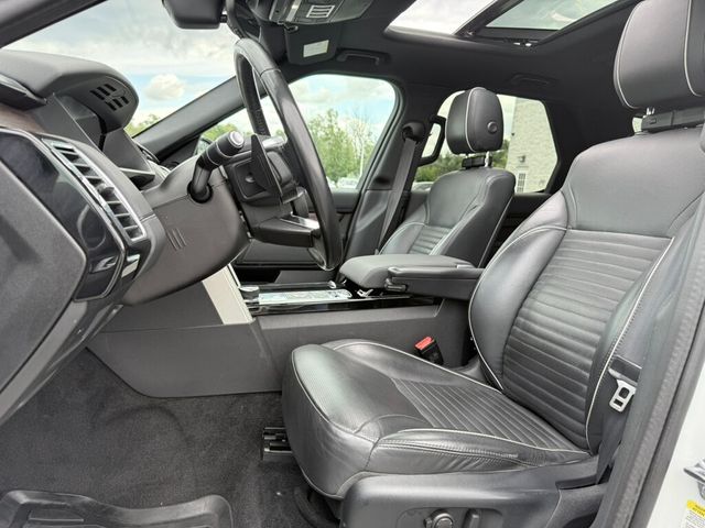 2020 Land Rover Discovery HSE V6 Supercharged - 22904730 - 15