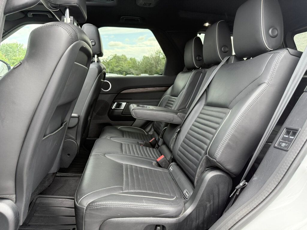 2020 Land Rover Discovery HSE V6 Supercharged - 22904730 - 18