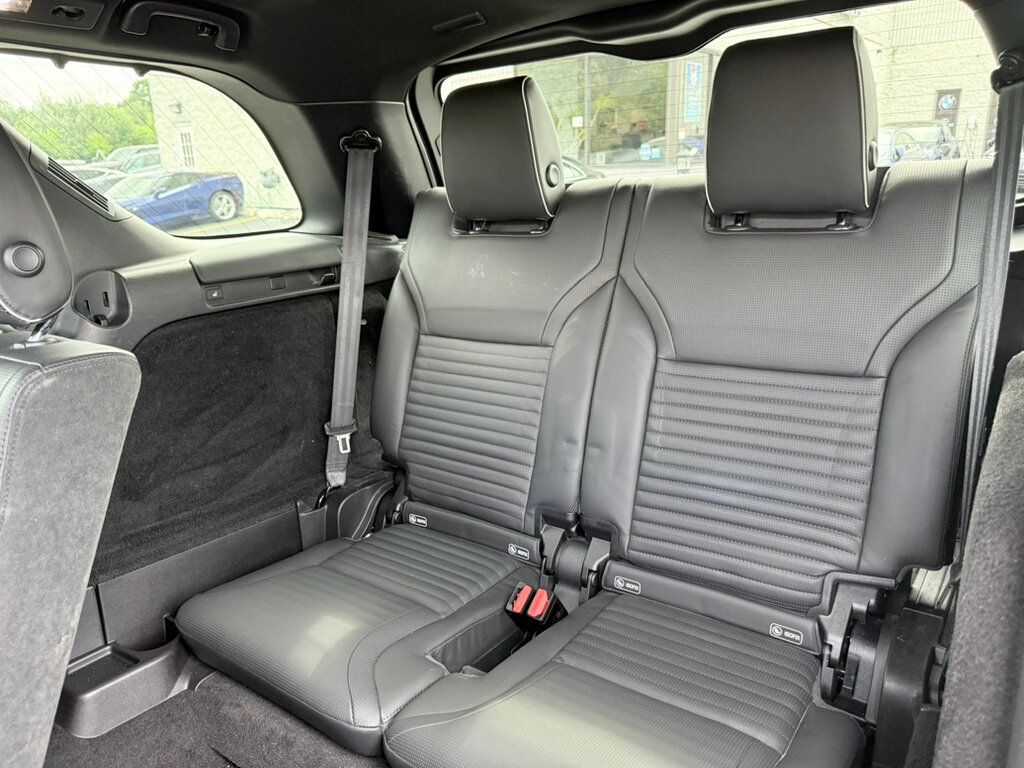 2020 Land Rover Discovery HSE V6 Supercharged - 22904730 - 19