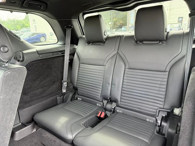 2020 Land Rover Discovery HSE V6 Supercharged - 22904730 - 19