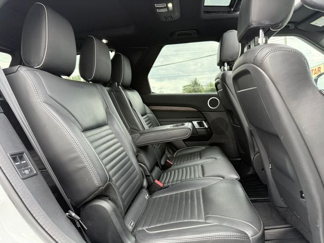 2020 Land Rover Discovery HSE V6 Supercharged - 22904730 - 20