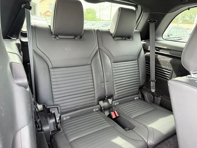2020 Land Rover Discovery HSE V6 Supercharged - 22904730 - 21