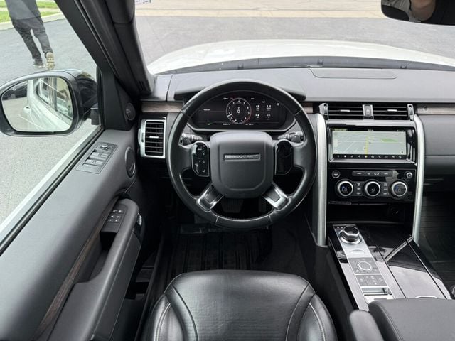 2020 Land Rover Discovery HSE V6 Supercharged - 22904730 - 24
