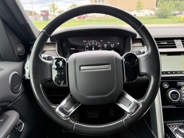 2020 Land Rover Discovery HSE V6 Supercharged - 22904730 - 26