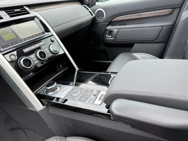 2020 Land Rover Discovery HSE V6 Supercharged - 22904730 - 27