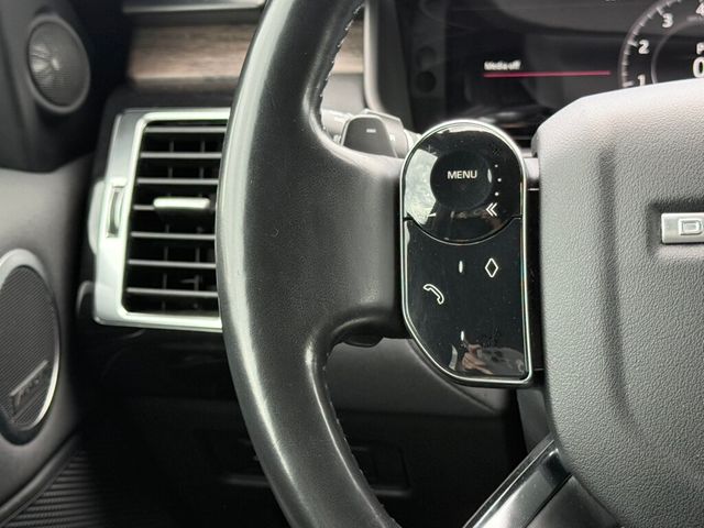 2020 Land Rover Discovery HSE V6 Supercharged - 22904730 - 28