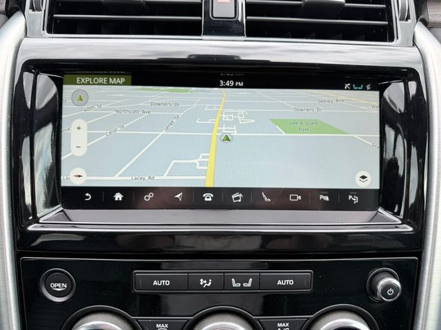 2020 Land Rover Discovery HSE V6 Supercharged - 22904730 - 2