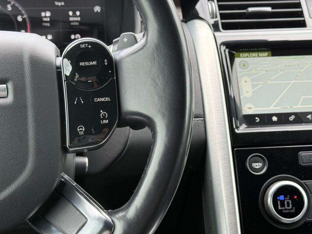 2020 Land Rover Discovery HSE V6 Supercharged - 22904730 - 29