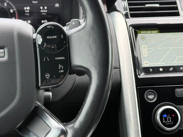 2020 Land Rover Discovery HSE V6 Supercharged - 22904730 - 29