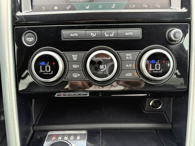 2020 Land Rover Discovery HSE V6 Supercharged - 22904730 - 31