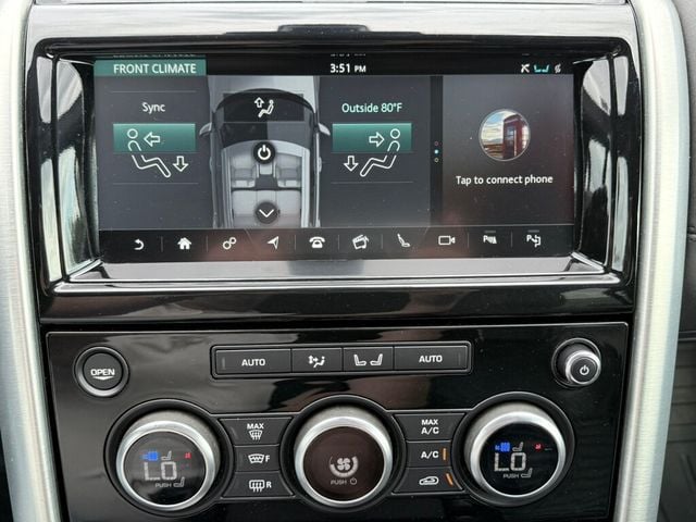 2020 Land Rover Discovery HSE V6 Supercharged - 22904730 - 32