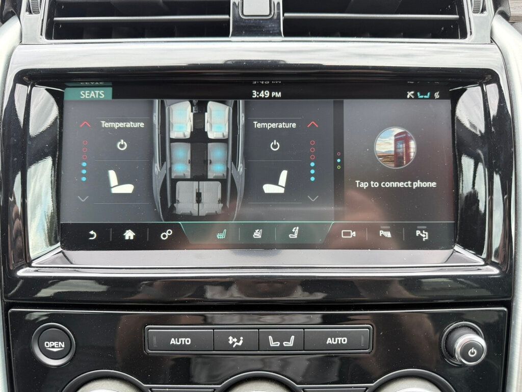 2020 Land Rover Discovery HSE V6 Supercharged - 22904730 - 33