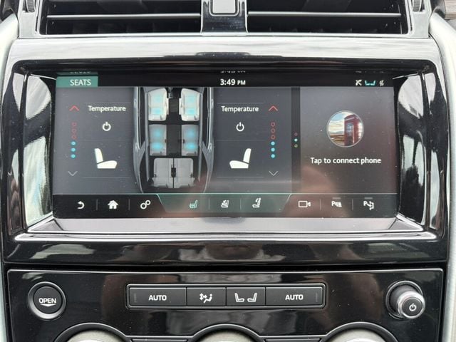 2020 Land Rover Discovery HSE V6 Supercharged - 22904730 - 33