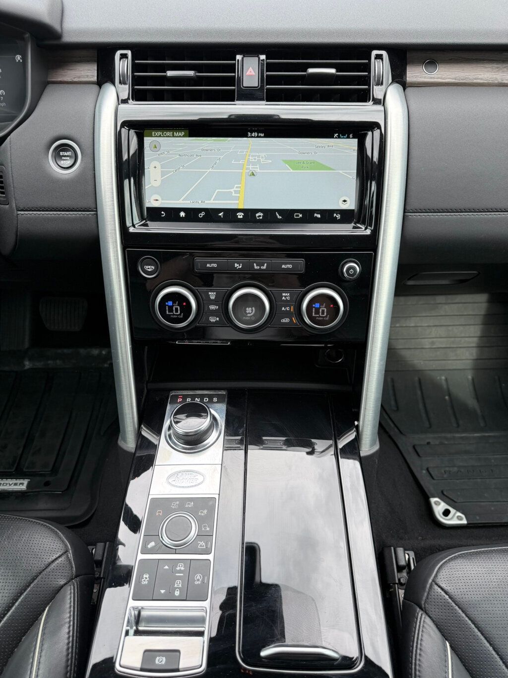 2020 Land Rover Discovery HSE V6 Supercharged - 22904730 - 34