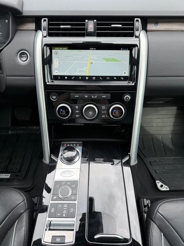 2020 Land Rover Discovery HSE V6 Supercharged - 22904730 - 34
