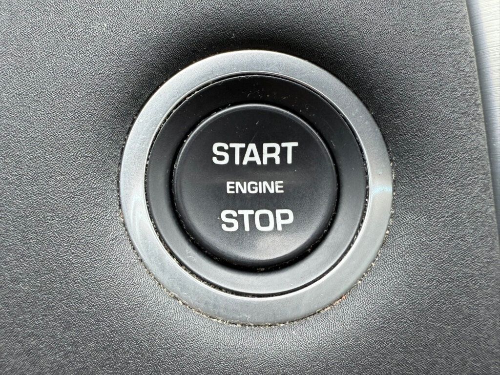 2020 Land Rover Discovery HSE V6 Supercharged - 22904730 - 36