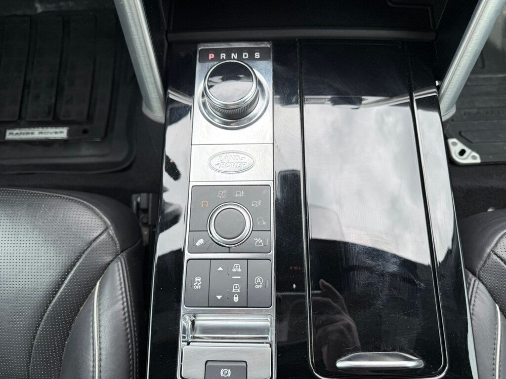 2020 Land Rover Discovery HSE V6 Supercharged - 22904730 - 37