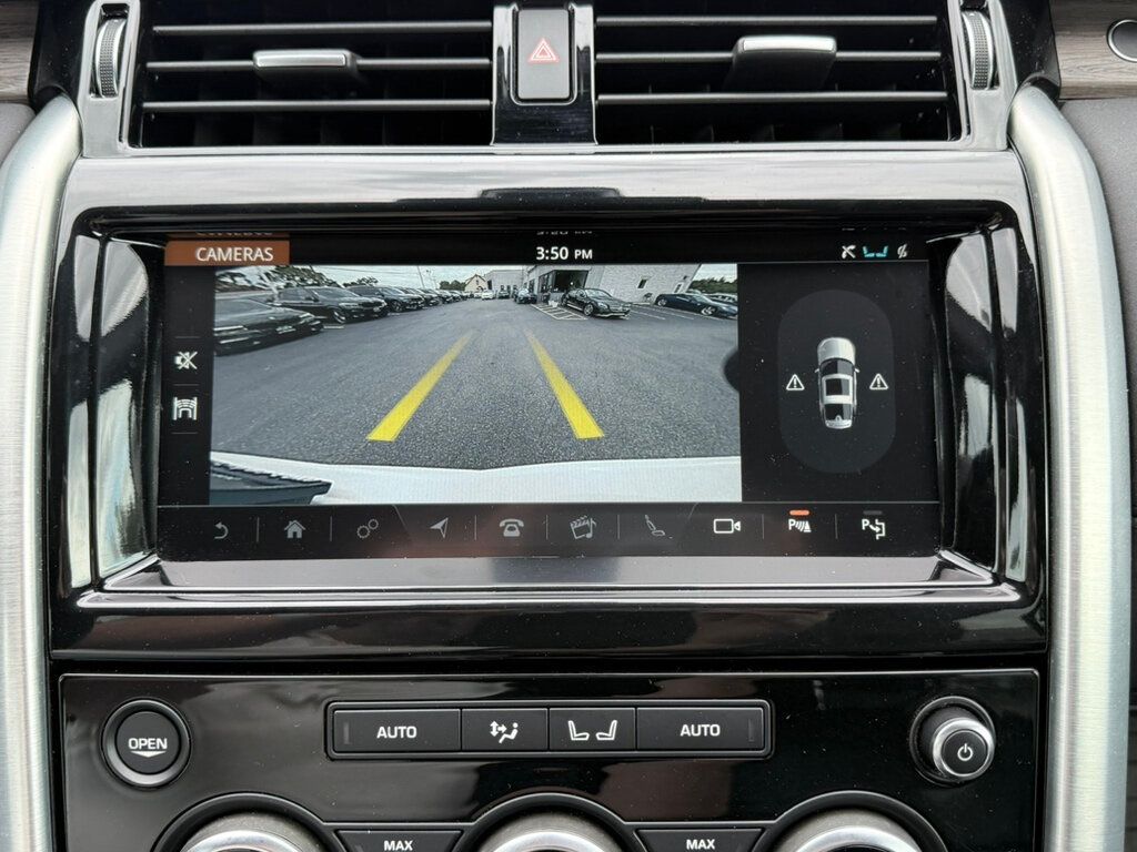 2020 Land Rover Discovery HSE V6 Supercharged - 22904730 - 3